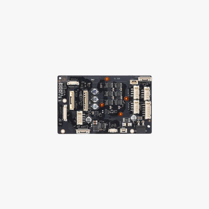 Bambu Lab P2S MC Board