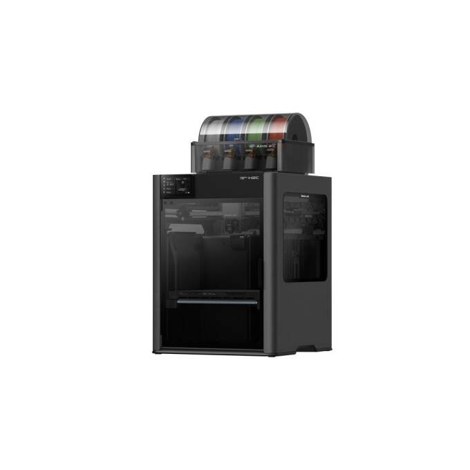 Bambu Lab H2C Combo 3D-Drucker