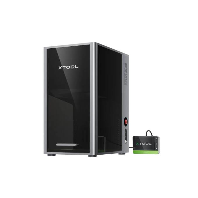 xTool F2 Ultra Dual Laser