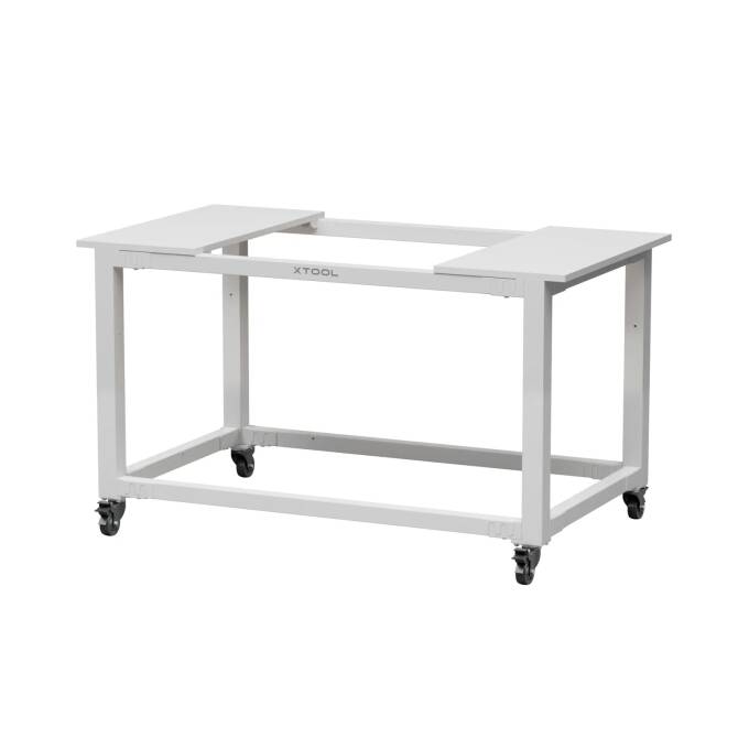 xTool P3 Mobile Workstand