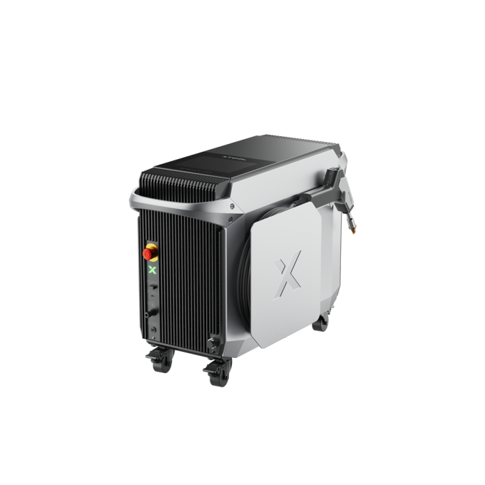 xTool MetalFab Laser Welder 1200w