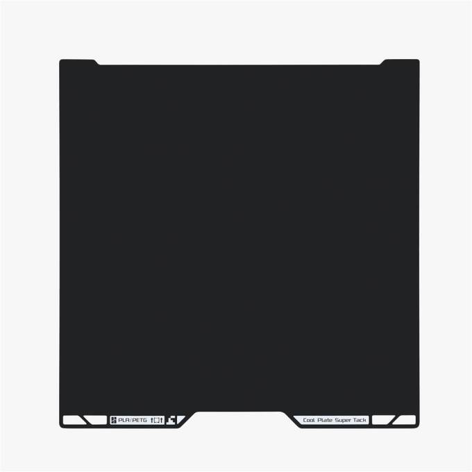 Bambu Lab H2D/H2D Pro Cool Plate SuperTack Pro