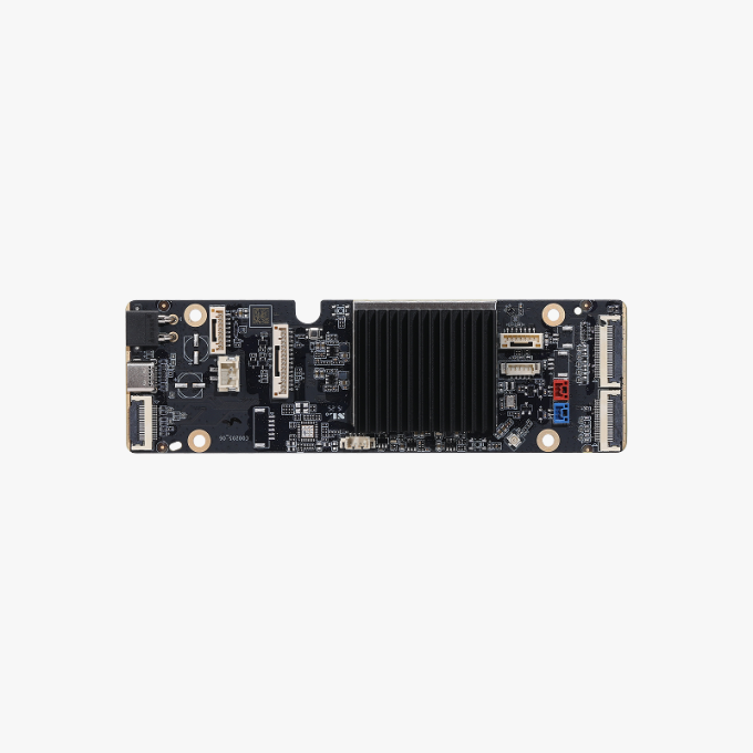 Bambu Lab H2S AP Board 220 V