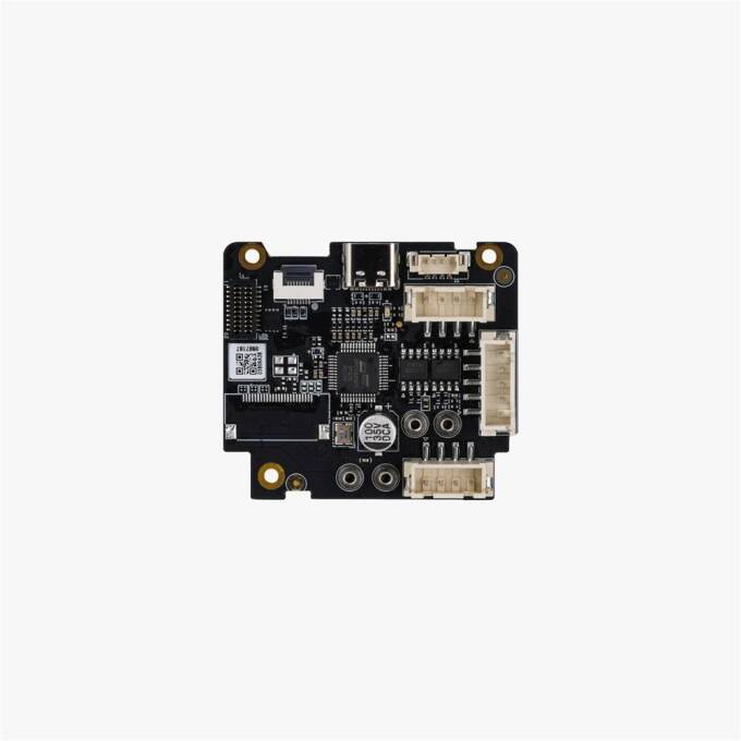 Bambu Lab A1 mini TH Board