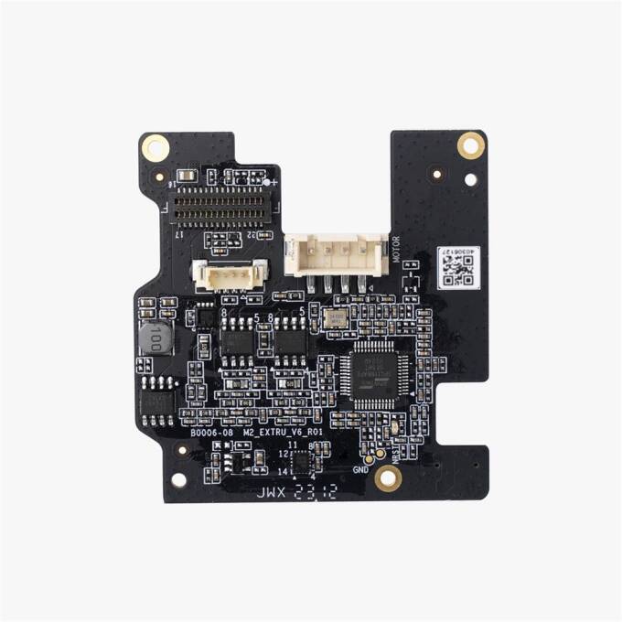 Bambu Lab P1P, P1S TH Board