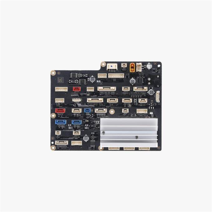 Bambu Lab H2D,H2S,H2D Pro,H2C MC board