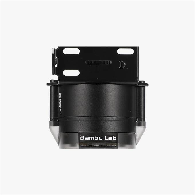 Bambu Lab H2C 3513 Induction Hotend Rack Motor