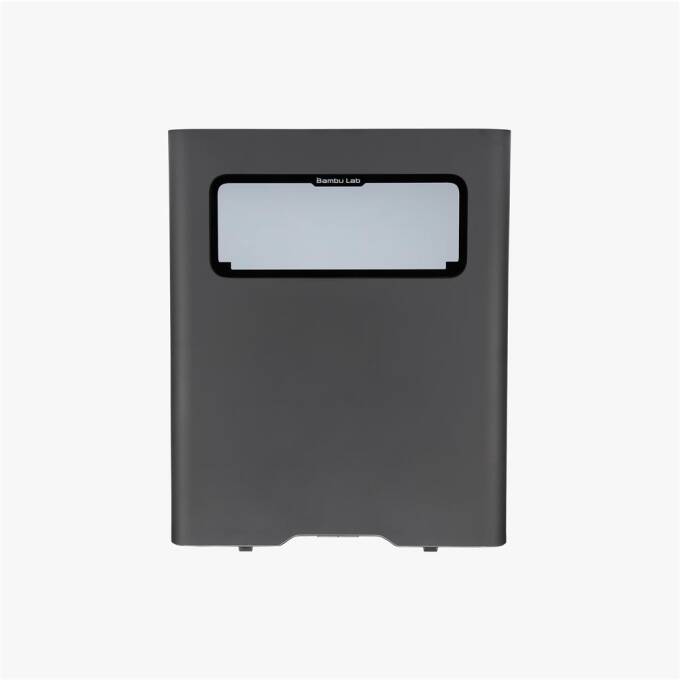 Bambu Lab H2C Left Side Panel