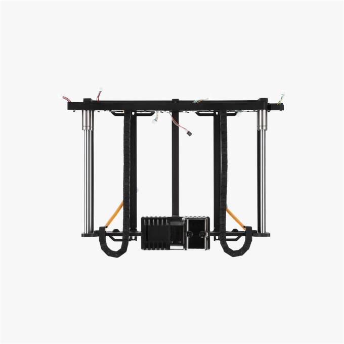 Bambu Lab H2C Induction Hotend Rack Frame