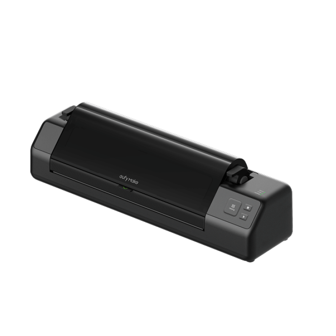 eufyMake UV DTF Laminiergerät für UV-Drucker E1