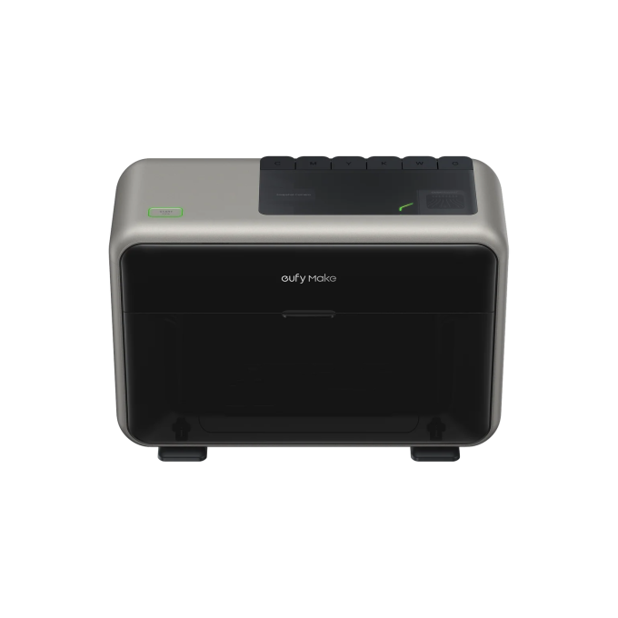 eufyMake E1 UV-Drucker ohne Zubehör