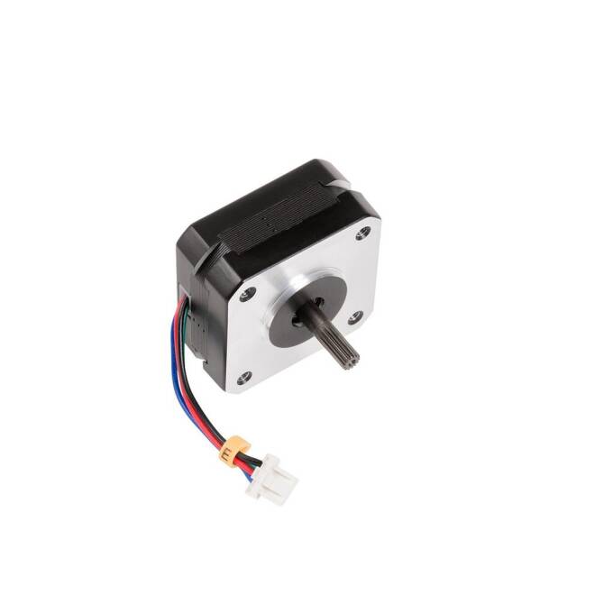Original Prusa Stepper Motor E-axis