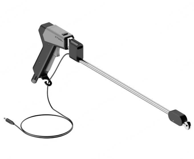 xTool MaxClean Laser Cleaning Accessory