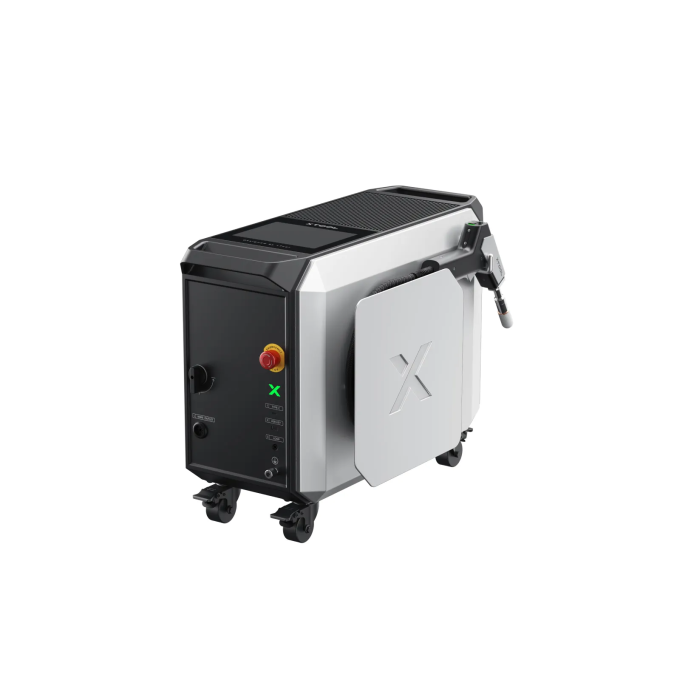 xTool MetalFab Laser Welder 800w