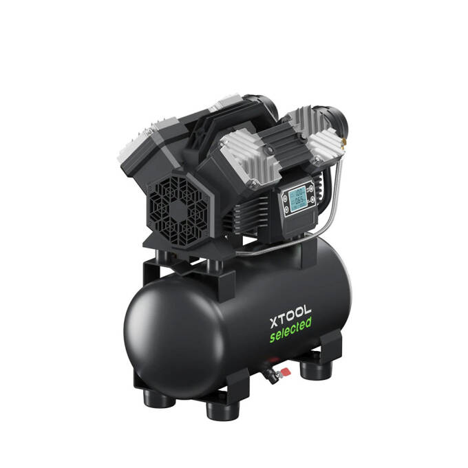 xTool Selected Air Compressor