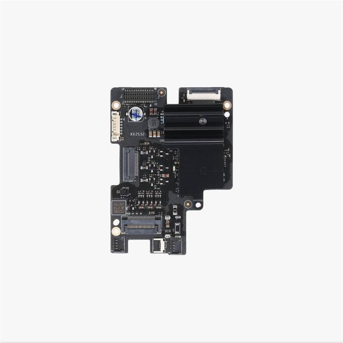 Bambu Lab TH Board - X2D