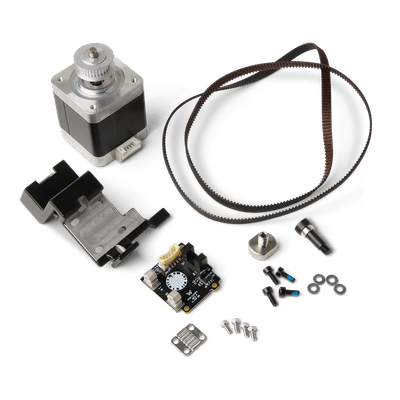 Formlabs Form 4 Mixer Drive Assembly Replacement Kit