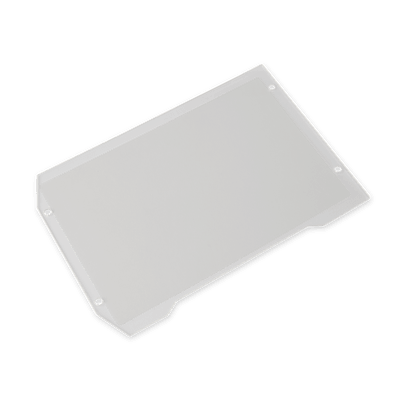 Formlabs Form 4 Diffuser Panel