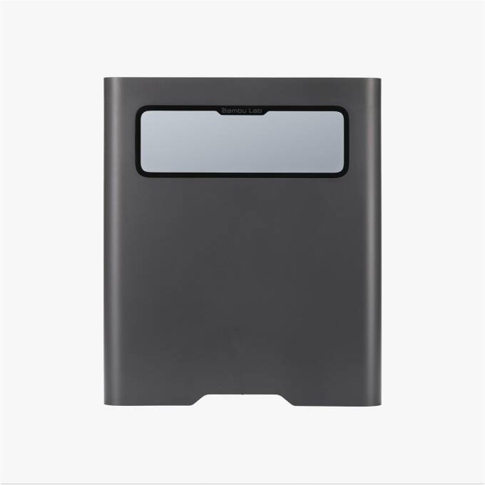 Bambu Lab Right Side Panel - X2D
