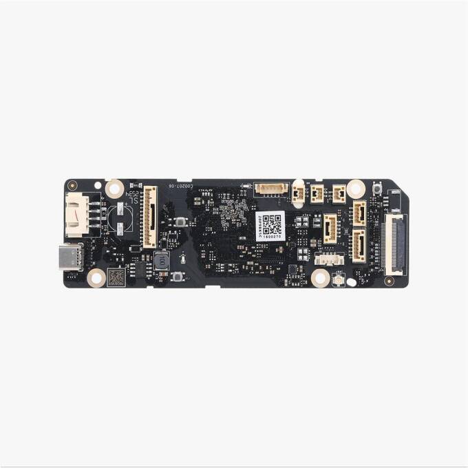 Bambu Lab AP Board - LV - X2D