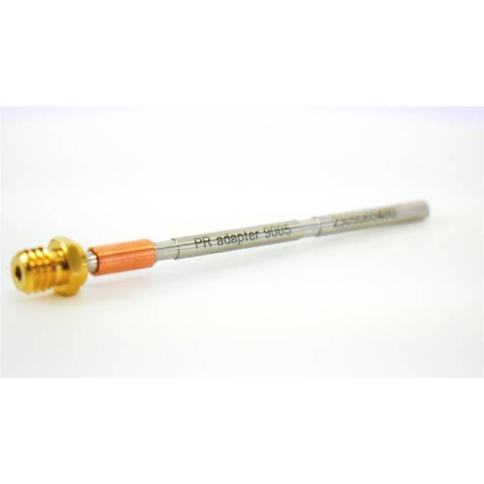 E3D Genuine V6 Adaptor - Prusa MK 3.9/MK 3.9S/MK4/MK4S/XL/CORE One/CORE One L