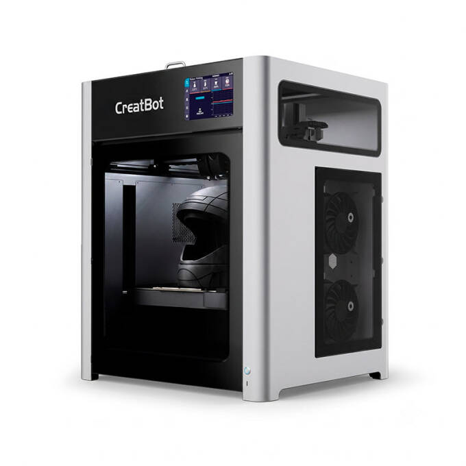 Creatbot D400 HS 3D-Drucker