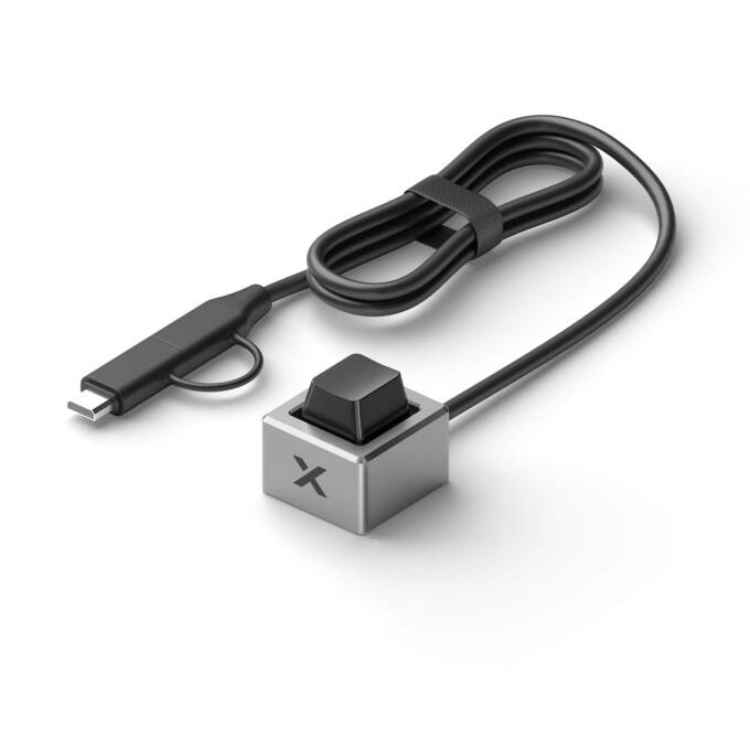 xTool Button Switch F-Serie