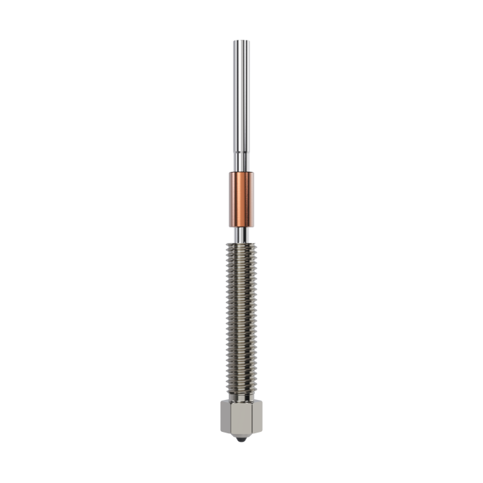 E3D DiamondBack Creality K2 Plus Nozzles 0,4 mm