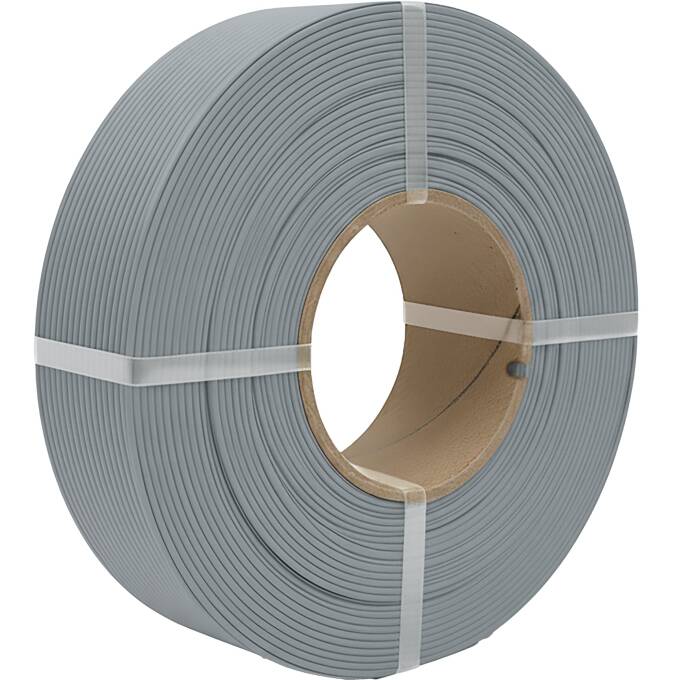 Polymaker Panchroma PLA Refill Matte 1.75 mm 1.000 g Fossil Grey