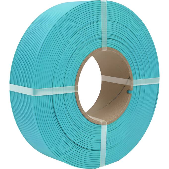 Polymaker Panchroma PLA Refill Matte 1.75 mm 1.000 g Arctic Teal