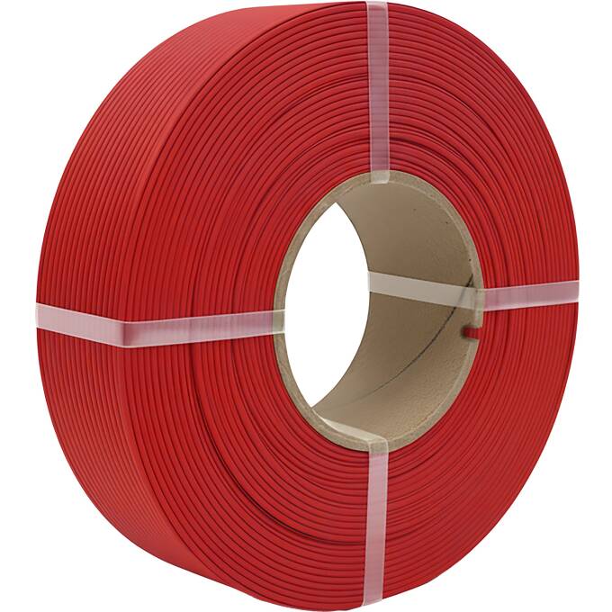 Polymaker Panchroma PLA Refill Matte 1.75 mm 1.000 g Army Red