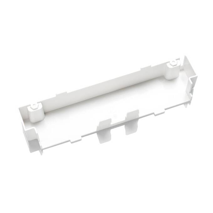 Ultimaker Controller Electronics Cover UM2Go/UM3
