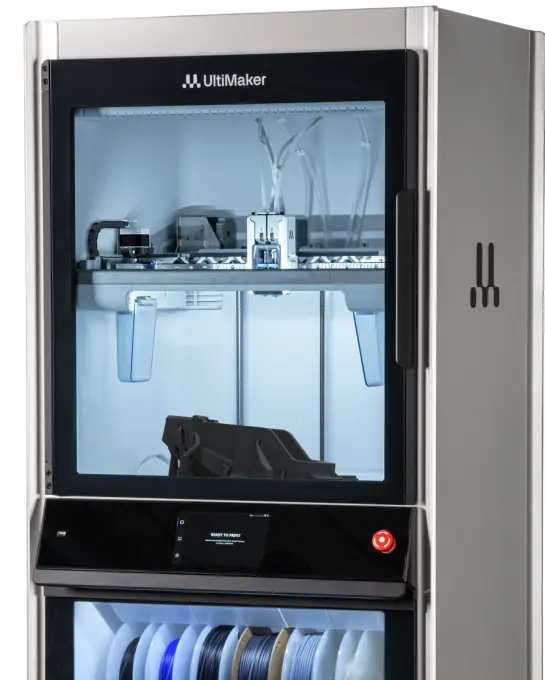 Ultimaker Factor 4 Plus 3D-Drucker