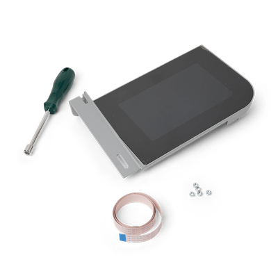 Formlabs Form 4L Display Assembly