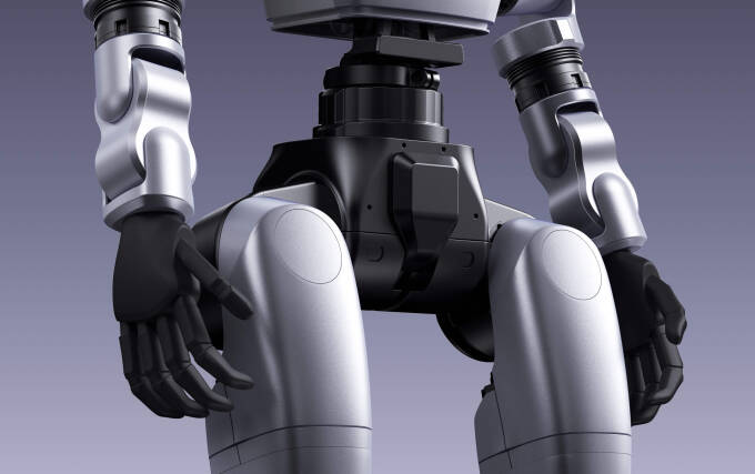 Unitree G1 EDU-U13 humanoider Roboter