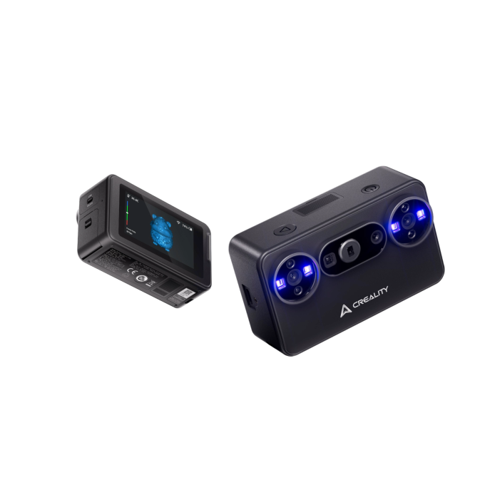Creality3D Pika Pocket KI 3D-Scanner