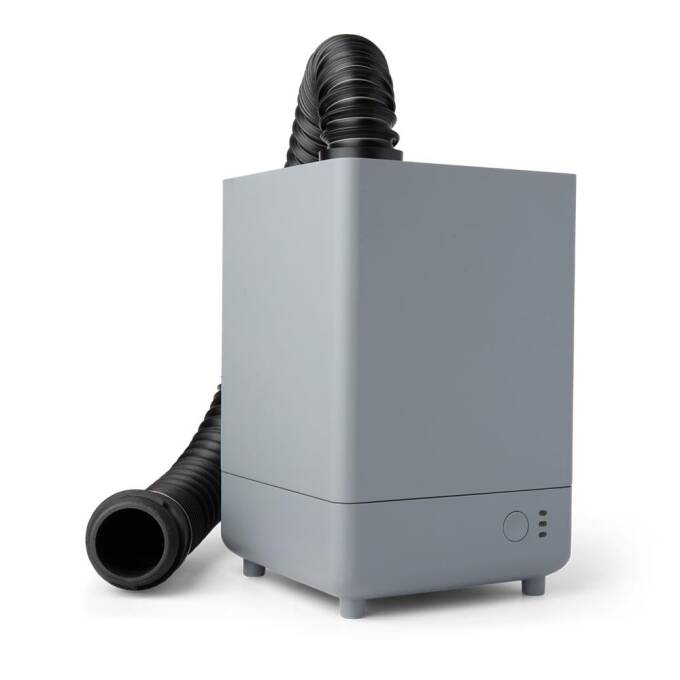Formlabs VOC Extractor - Studio 1/Form 4