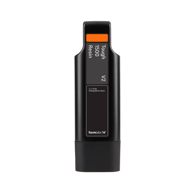 Formlabs Tough 1500 Resin V2 (Form Studio 1) 1000 ml