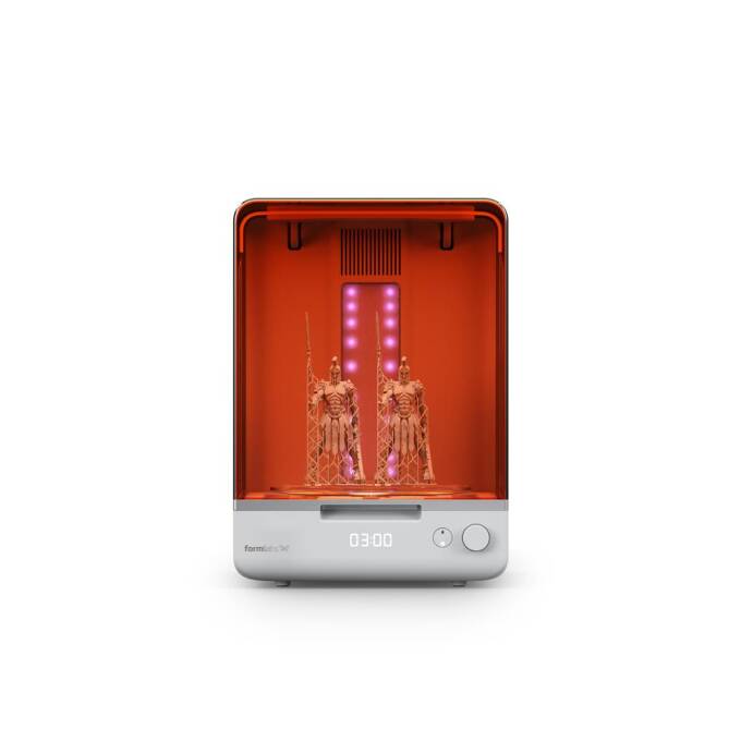 Formlabs Form Studio 1 Wash+Cure