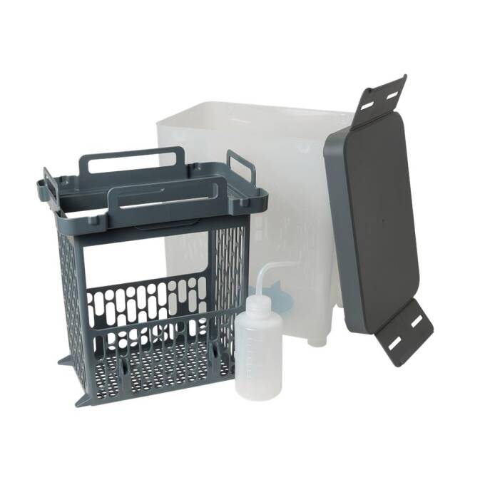 Formlabs Form Studio 1 Wash+Cure Rinse Bucket