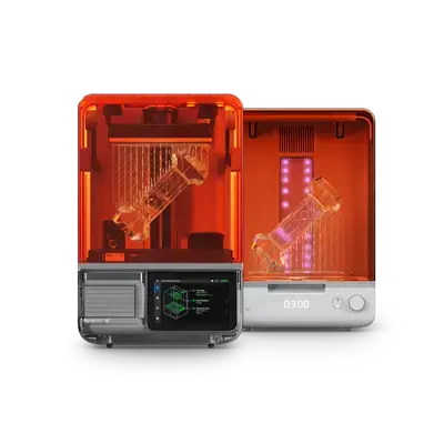 Formlabs Form Studio 1 Complete Graphite Ohne Pro Service Plan