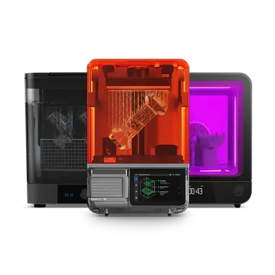 Formlabs Form Studio 1 Professional Graphite 1 Jahr Pro Service Plan