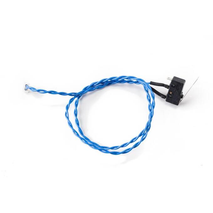Ultimaker Limit Switch, Blue Wire UM2/UM2 Go