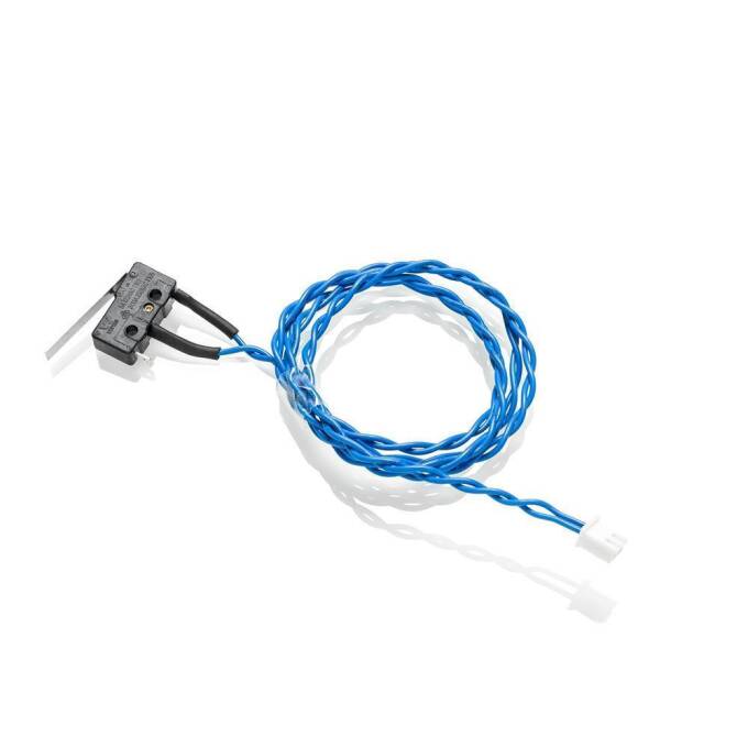 Ultimaker Limit Switch, Blue Wire UM3 Ext