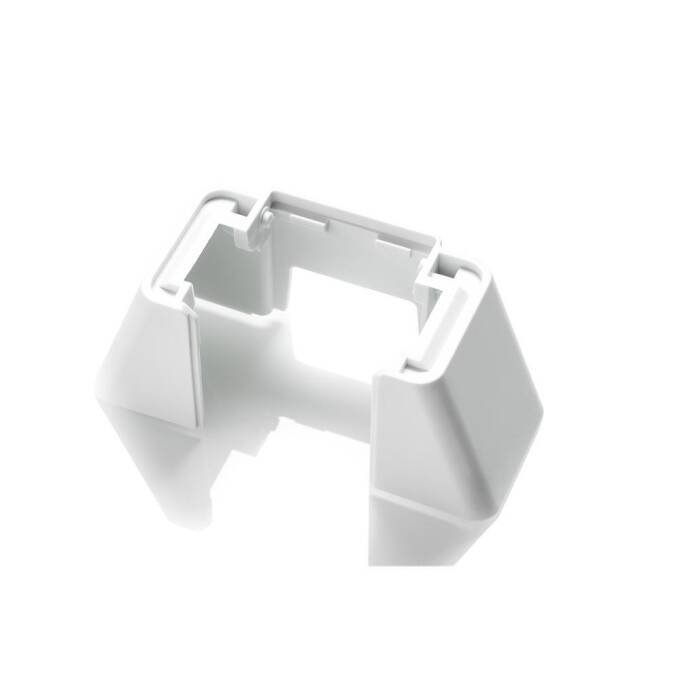 Ultimaker Side Fan Bracket UM3