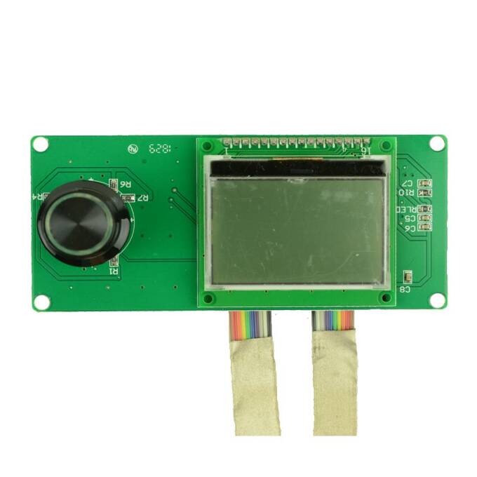 Creality3D Display CR-20 Pro