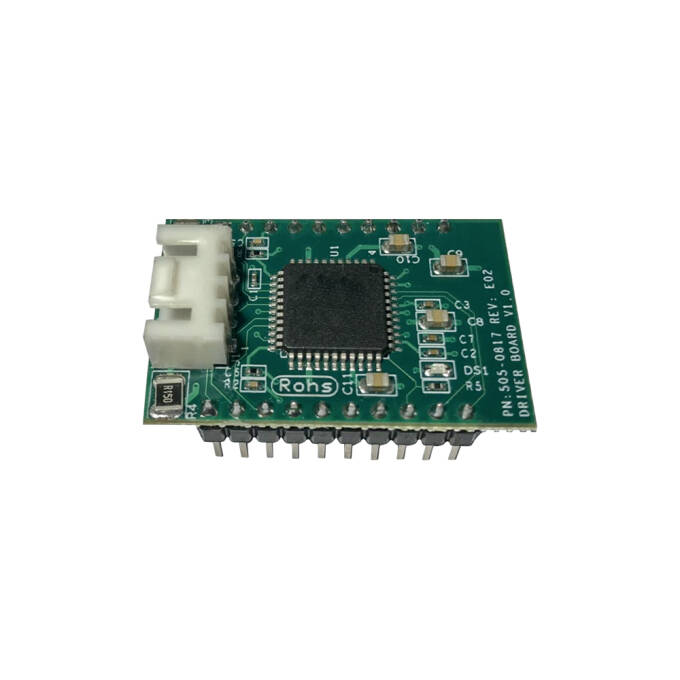 Intamsys Driver Board V1.0 HT