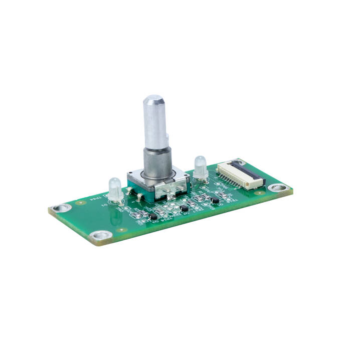 Intamsys Knob Controller Board HT Enhanced
