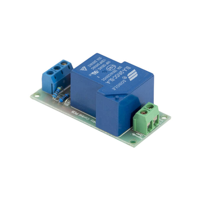 Intamsys Relay Board HT Enhanced