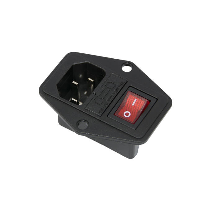 Intamsys Power Switch HT Enhanced
